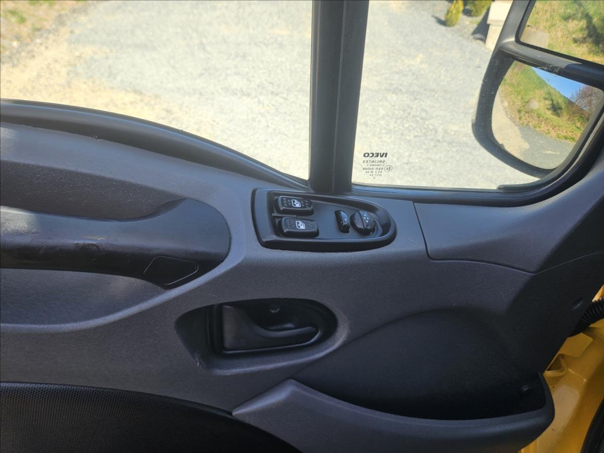 Iveco Daily Ostatní 3,0 l 130 kw