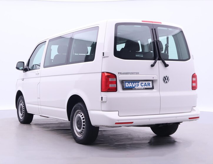 Volkswagen Transporter Kombi 2,0 l 110 kw