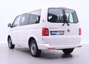 Volkswagen Transporter Kombi 2,0 l 110 kw