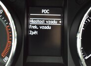 Škoda Yeti SUV / Terénní 1,4 l 90 kw
