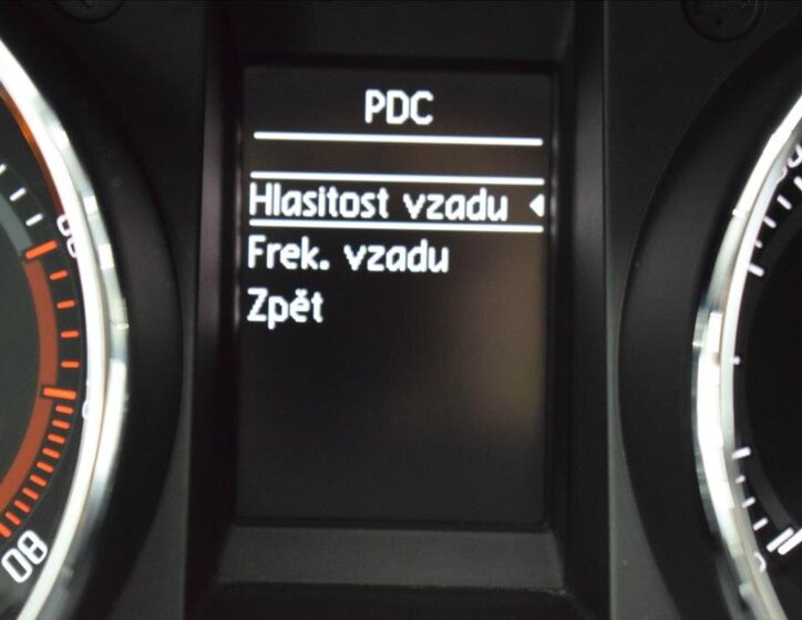 Škoda Yeti SUV / Terénní 1,4 l 90 kw