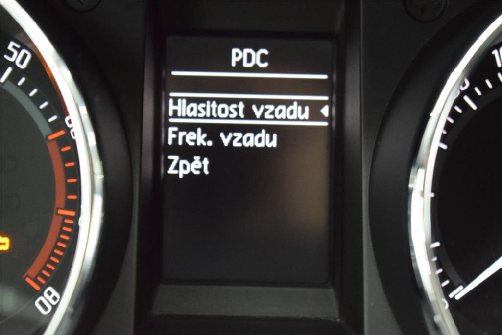 Škoda Yeti SUV / Terénní 1,4 l 90 kw