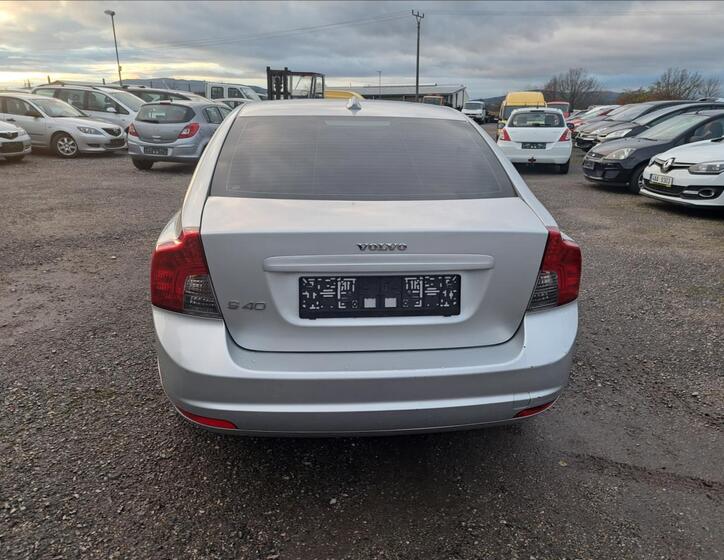 Volvo S40 7