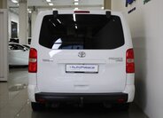Toyota ProAce 4