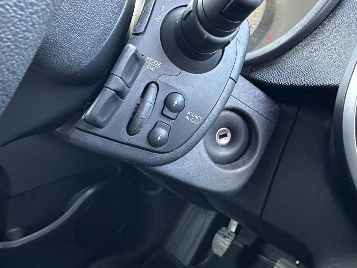 Renault Kangoo Pick-up 1,5 l 66 kw