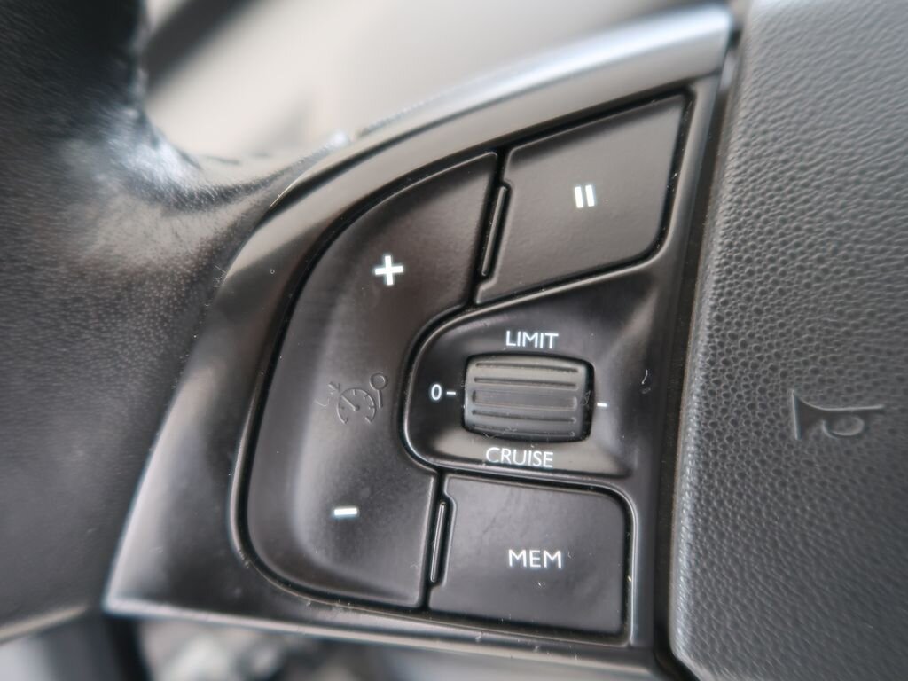 Citroën C4 Picasso MPV 1,6 l 88 kw