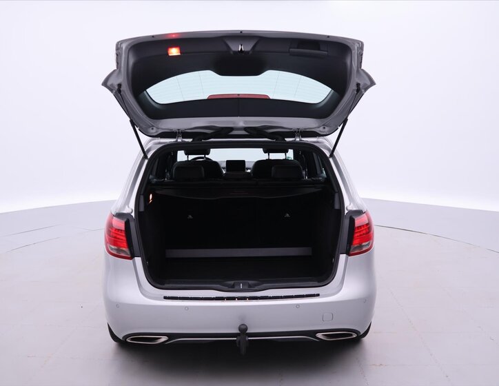 Mercedes-Benz Třídy B MPV 1,5 l 80 kw