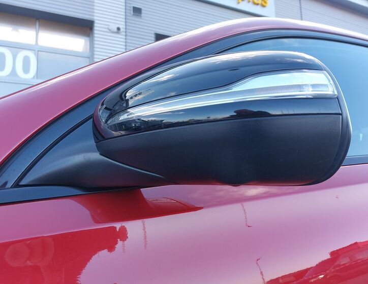 Mercedes-Benz GLE 23