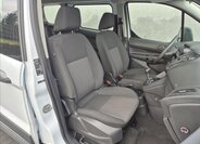 Ford Tourneo Connect Kombi 1,6 l 55 kw