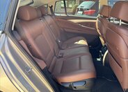 BMW Řada 5 Sedan / Limuzína 3,0 l 190 kw