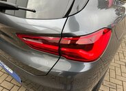 BMW X2 SUV 2,0 l 140 kw