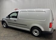 Volkswagen Caddy Ostatní 0,0 83 kw