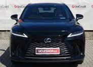 Lexus RX 350h SUV / Terénní 2,5 l 140 kw