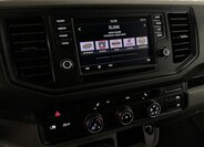 Volkswagen Crafter Ostatní 2,0 l 130 kw