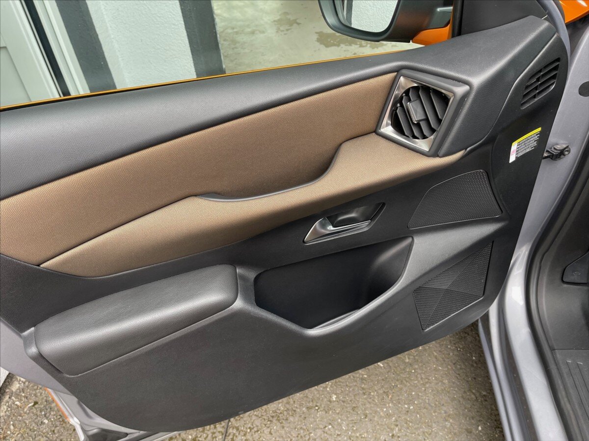 Citroën DS3 Hatchback 1,5 l 94 kw