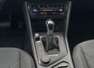 Volkswagen Tiguan 12