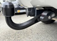 Land Rover Freelander SUV 2,2 l 140 kw