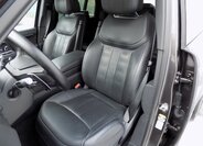 Land Rover Range Rover SUV 4,4 l 390 kw