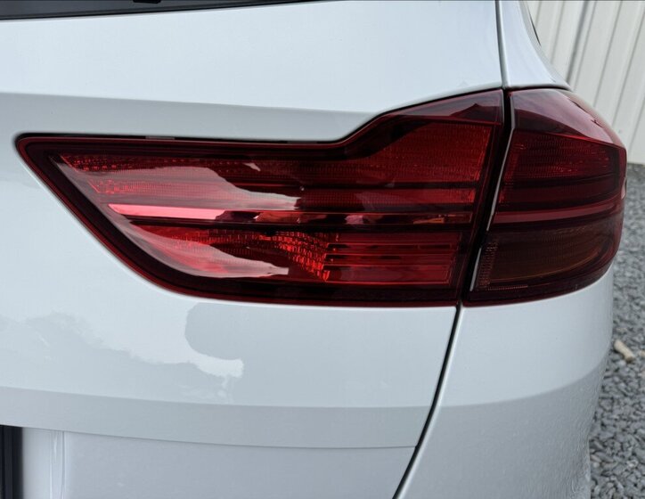 KIA Ceed Kombi 1,5 l 103 kw