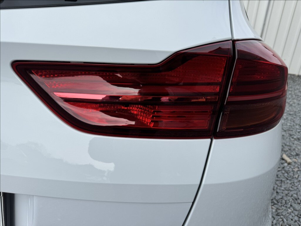 KIA Ceed Kombi 1,5 l 103 kw