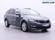 Škoda Octavia Kombi 999,0 85 kw