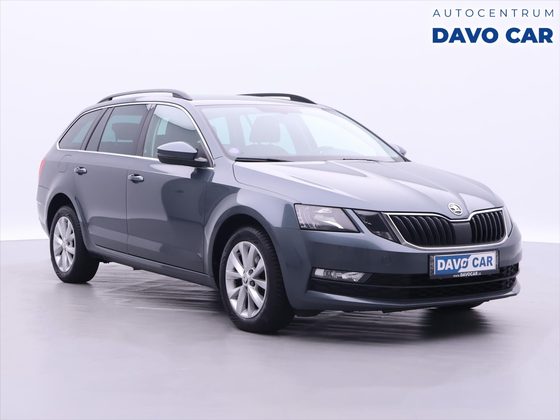 Škoda Octavia Kombi 999,0 85 kw