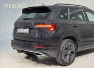 Škoda Karoq SUV 2,0 l 110 kw