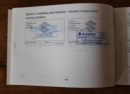 Suzuki Swift Hatchback 1,2 l 61 kw