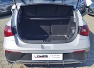 Hyundai i20 Hatchback 1,2 l 62 kw
