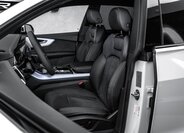 Audi Q8 SUV 3,0 l 210 kw