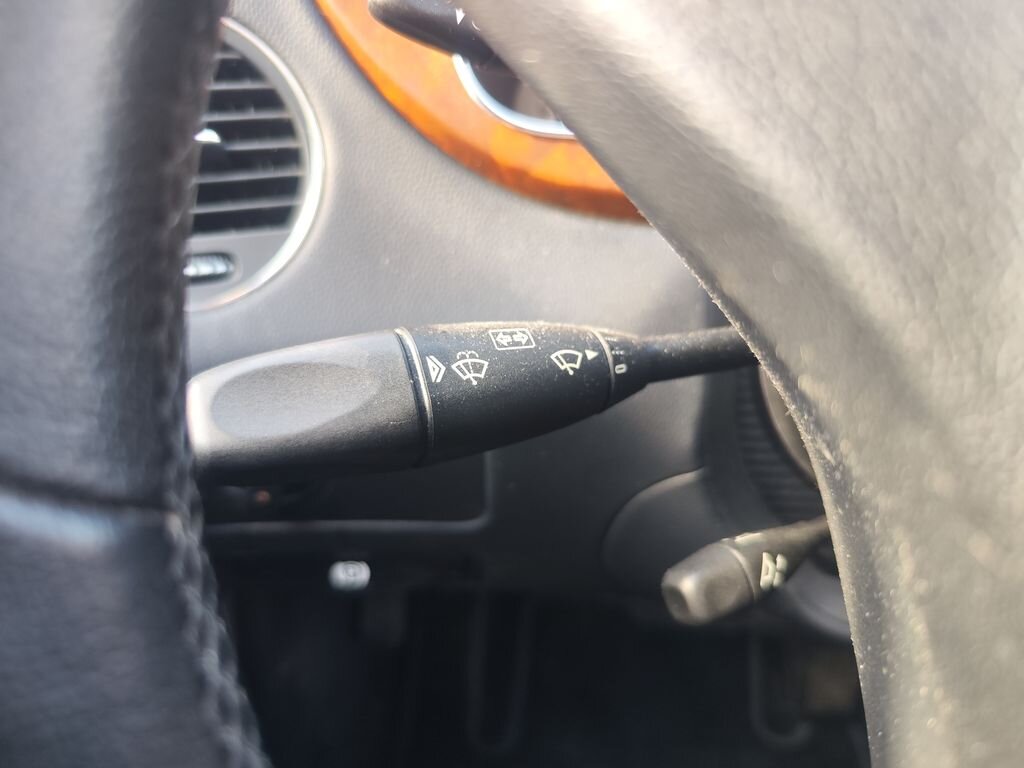 Mercedes-Benz CLS Sedan 3,0 l 165 kw