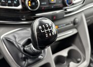 Ford Tourneo Custom Kombi 2,0 l 136 kw