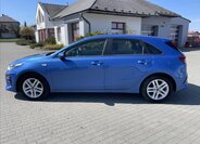 KIA Ceed Hatchback 1,4 l 73 kw