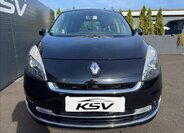Renault Grand Scénic MPV 1,2 l 85 kw