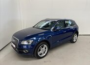 Audi Q5 1