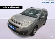 Citroën Berlingo Kombi 1,6 l 88 kw