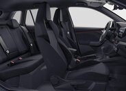 Škoda Kamiq SUV / Terénní 999,0 85 kw