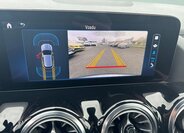 Mercedes-Benz GLA SUV / Terénní 2,0 l 110 kw