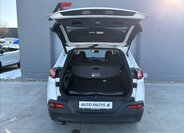 Jeep Cherokee SUV 2,0 l 103 kw