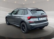 Škoda Kamiq SUV / Terénní 1,5 l 110 kw