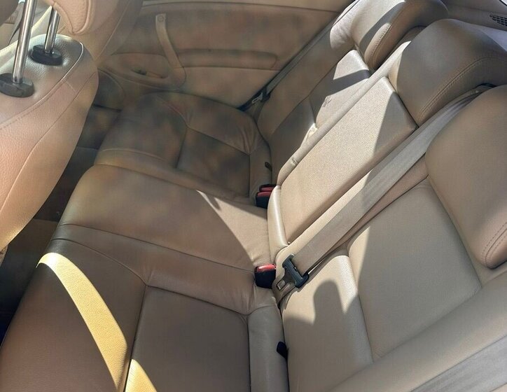 Saab 9-5 Kombi 0,0 130 kw