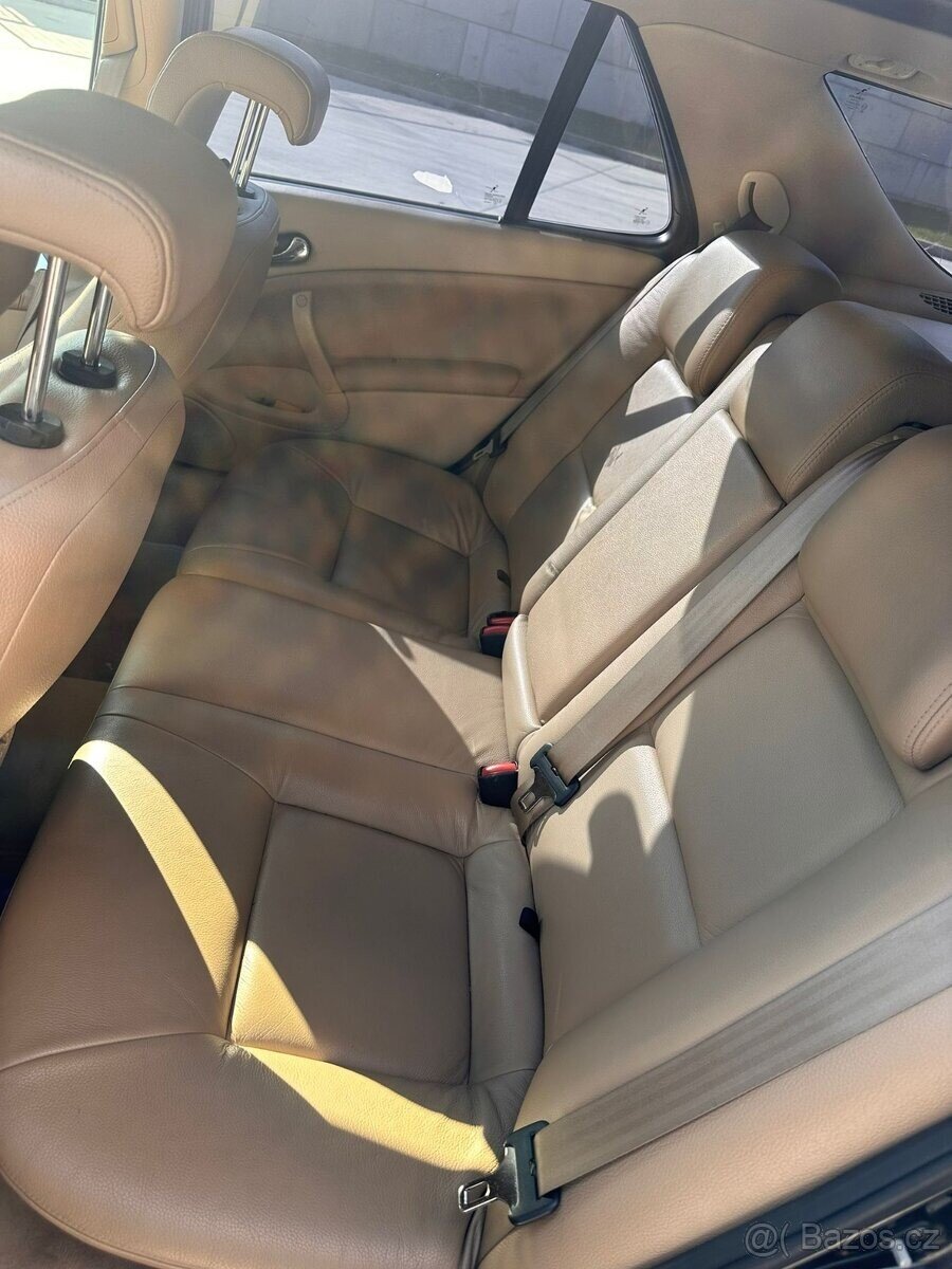 Saab 9-5 Kombi 0,0 130 kw