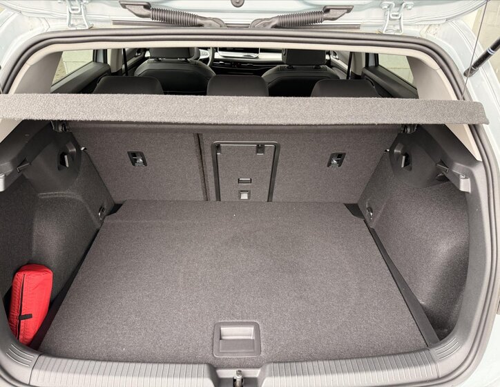Volkswagen Golf Hatchback 1,5 l 110 kw