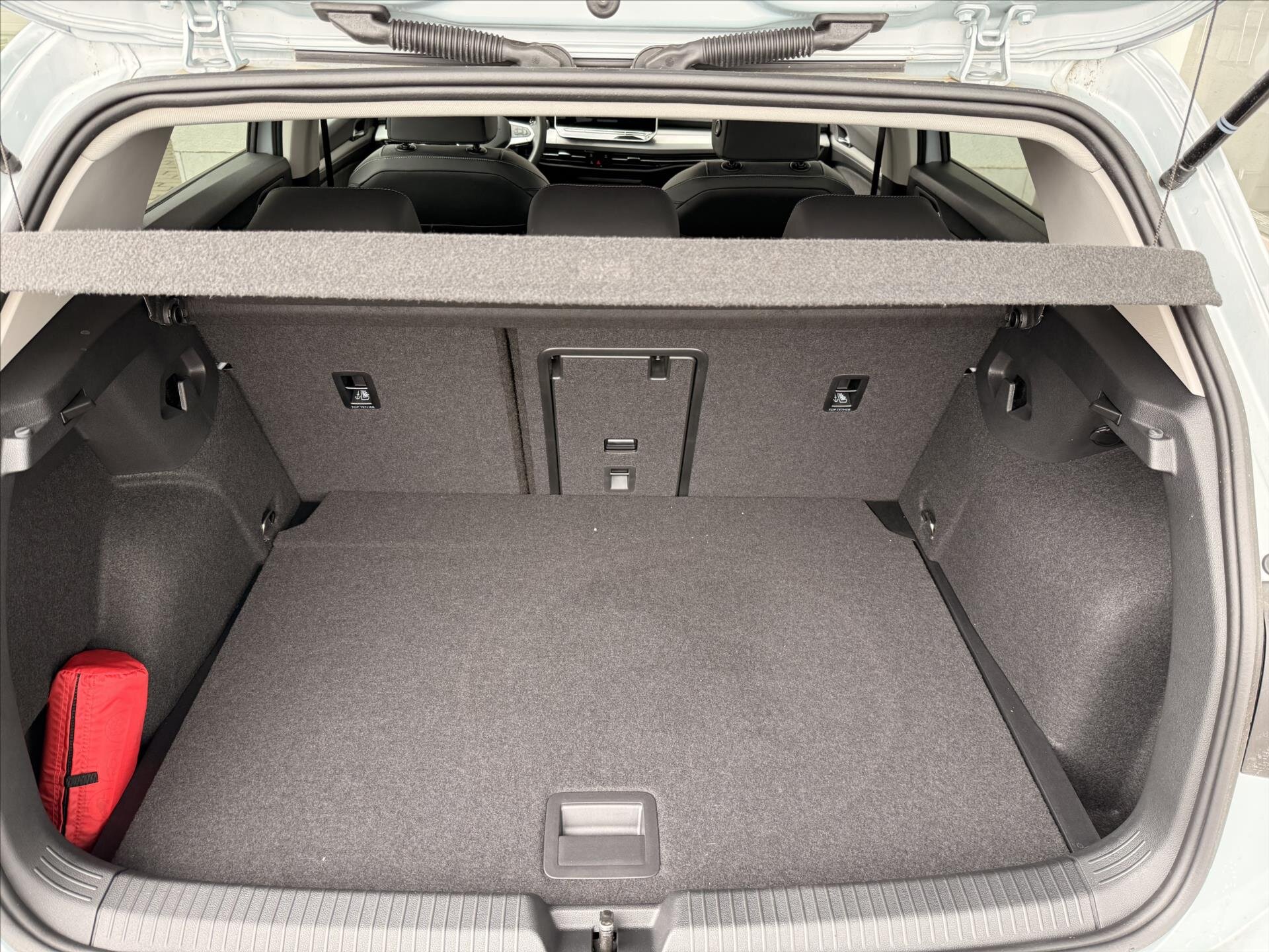 Volkswagen Golf Hatchback 1,5 l 110 kw
