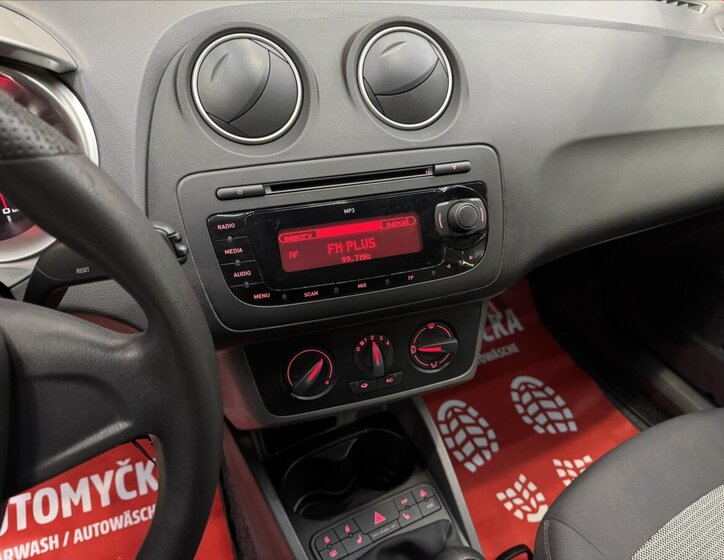 Seat Ibiza Hatchback 1,2 l 51 kw