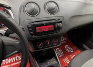 Seat Ibiza Hatchback 1,2 l 51 kw