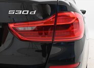 BMW Řada 5 Kombi 3,0 l 195 kw