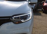 Renault Kadjar SUV / Terénní 1,3 l 103 kw