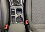 Volkswagen Caddy Kombi 2,0 l 75 kw