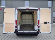 Citroën Jumper Skříň 2,2 l 103 kw